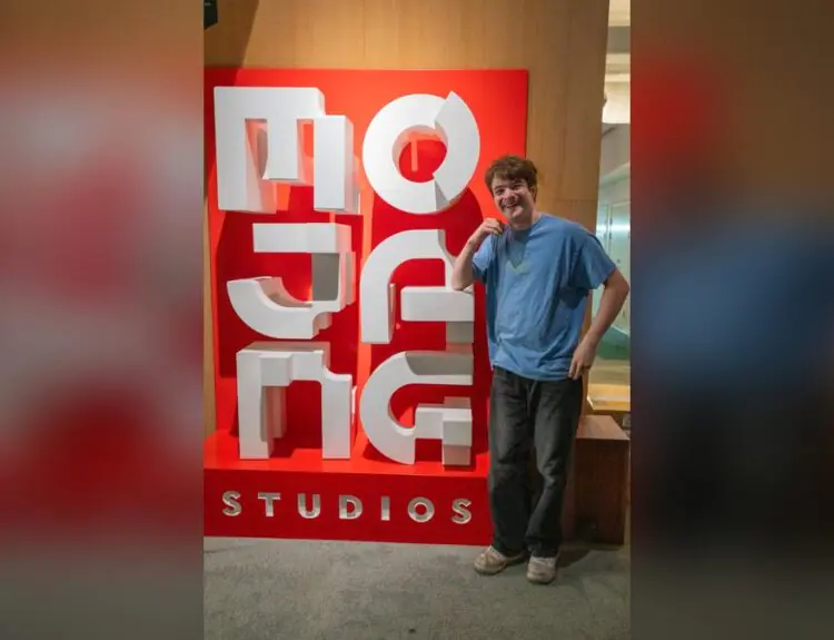 Minecraft Streamer Tubbo Joins Mojang Team In Shocking Hire