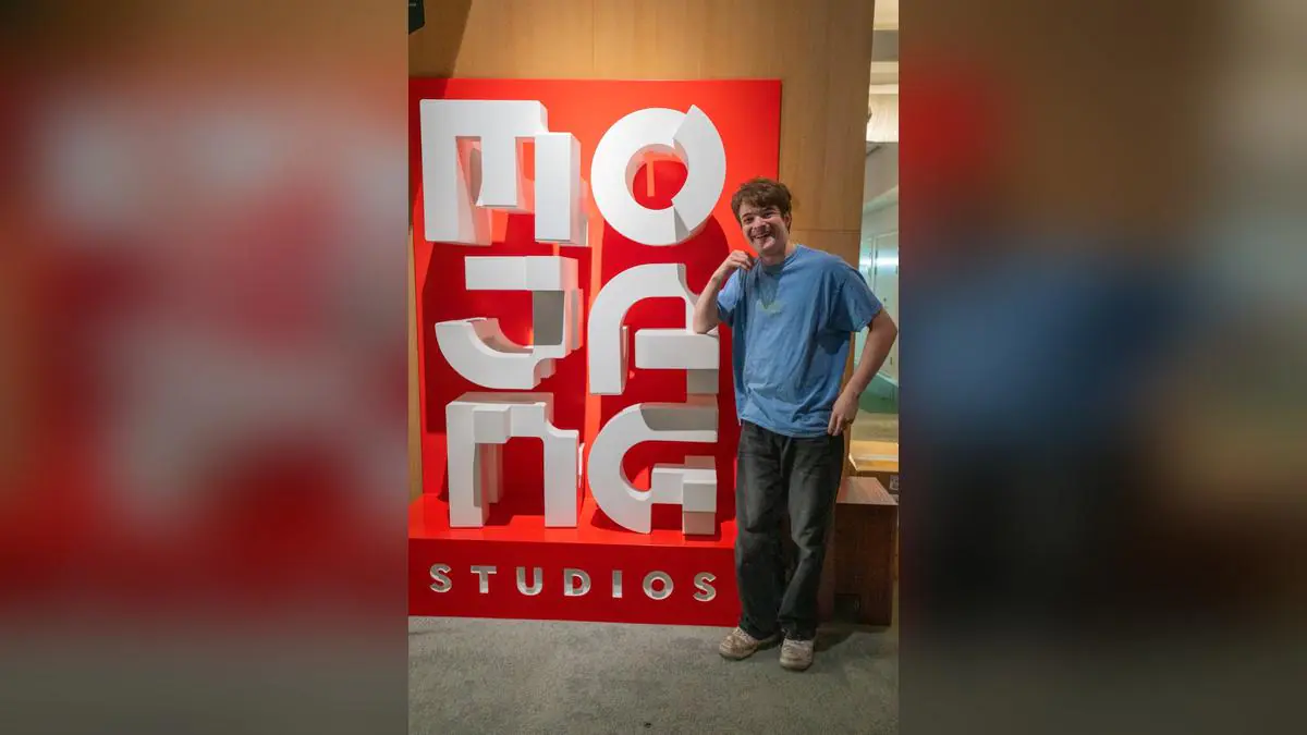 Minecraft Streamer Tubbo Joins Mojang Team In Shocking Hire