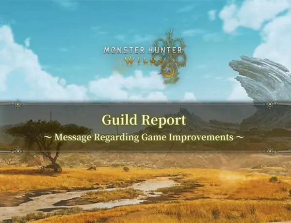 Monster Hunter Devs Drop 27 Guild Reports as Players Demand PC Fixes