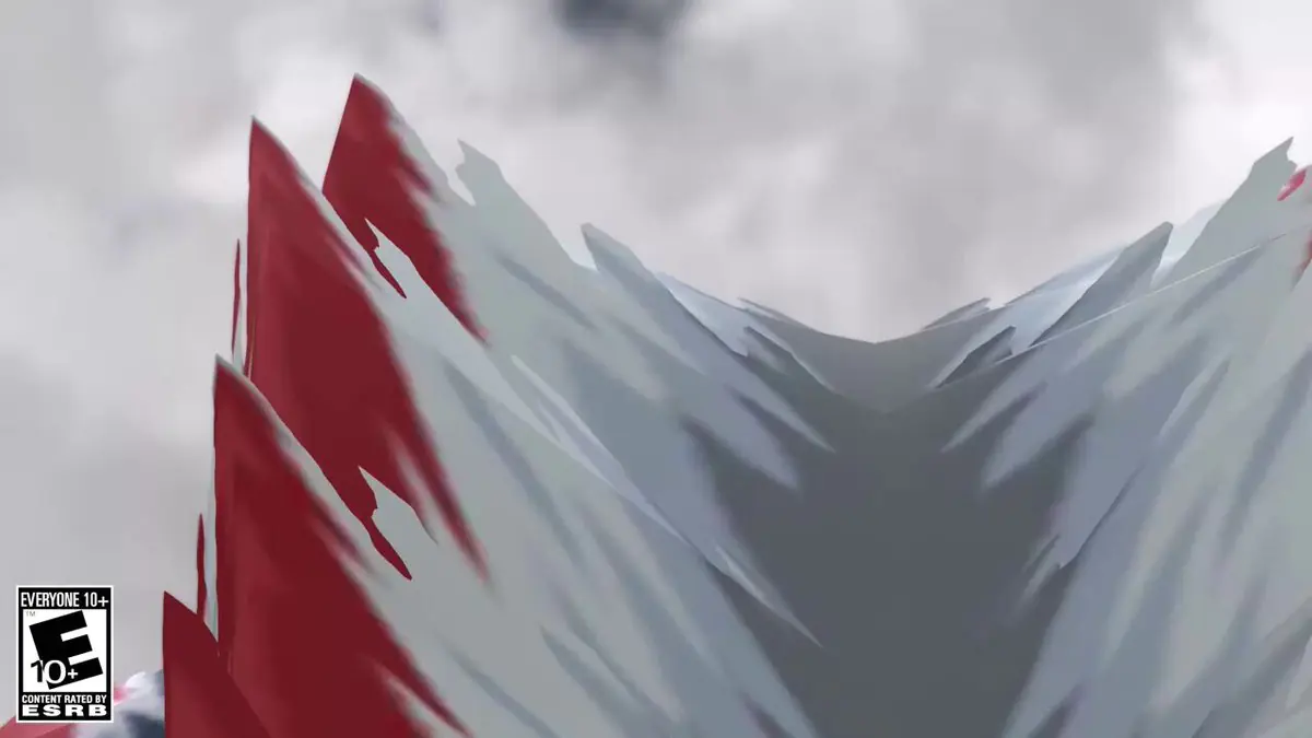 Monster Hunter Fans Furious as Gammoth Appears in Puzzles, Not Wilds