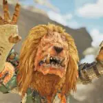 Monster Hunter's New Alpha Doshaguma Event Quest Drops Fierce Doshagumask Armor