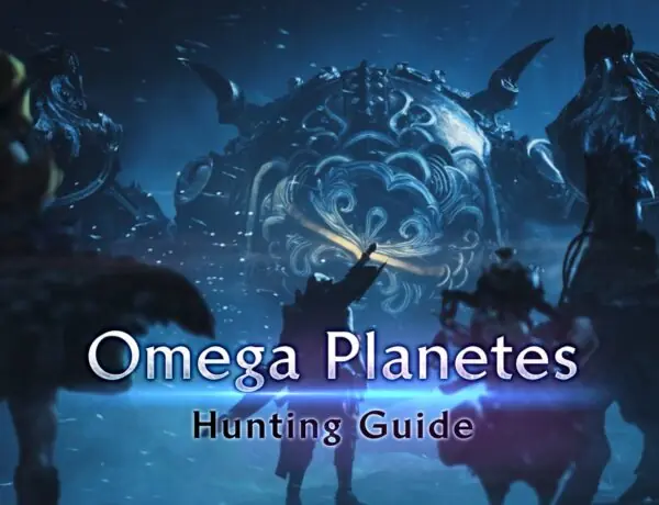 Monster Hunter's Savage Omega Boss Is Absolutely Destroying Players