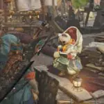 Monster Hunter Wilds Adds New Silver Talisman Ticket Bounty For 9-Star Quests