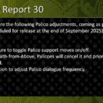 Monster Hunter Wilds Finally Lets You Shut Your Palico Up In New Update