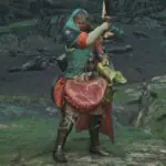 Monster Hunter Wilds Reveals Bizarre New Meat Dual Blades in Title Update 3