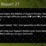 Monster Hunter Wilds Support Hunters Get Major Buffs and New Hunting Horn Buddy