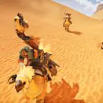 Monster Hunter Wilds x Final Fantasy XIV Crossover Is Finally Here This Month