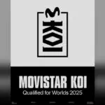Movistar KOI Shocks Everyone By Qualifying For 2025 LoL Worlds