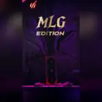 MSI's Dragon Princess RTX 5070 Ti MLG Edition Is Pure GPU Legend