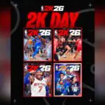 NBA 2K26 Is Finally Here And Gamers Are Already Complaining