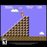 Nintendo Celebrates Super Mario Bros 40th Anniversary With Epic Nostalgia Trip