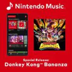 Nintendo Finally Drops Donkey Kong Bananza Music But Gamers Want More