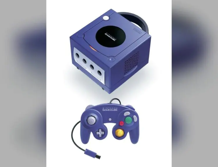 Nintendo GameCube Turns 24 and Gamers Are Still Obsessed With These Classics