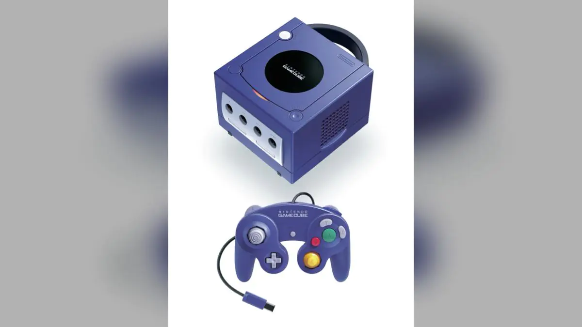 Nintendo GameCube Turns 24 and Gamers Are Still Obsessed With These Classics