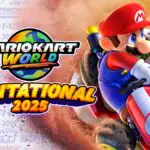 Nintendo's Mario Kart Invitational 2025 Livestream Has Players Buzzing