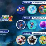 Nintendo's Super Mario Galaxy Icons Spark Major Player Backlash Over FOMO and Greed