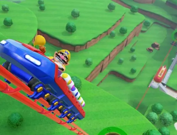 Nintendo's Super Mario Party Jamboree Switch 2 Edition Sparks Mixed Reactions From Gamers