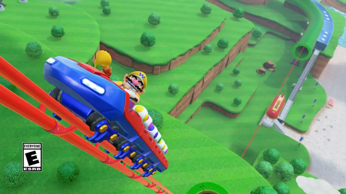 Nintendo's Super Mario Party Jamboree Switch 2 Edition Sparks Mixed Reactions From Gamers