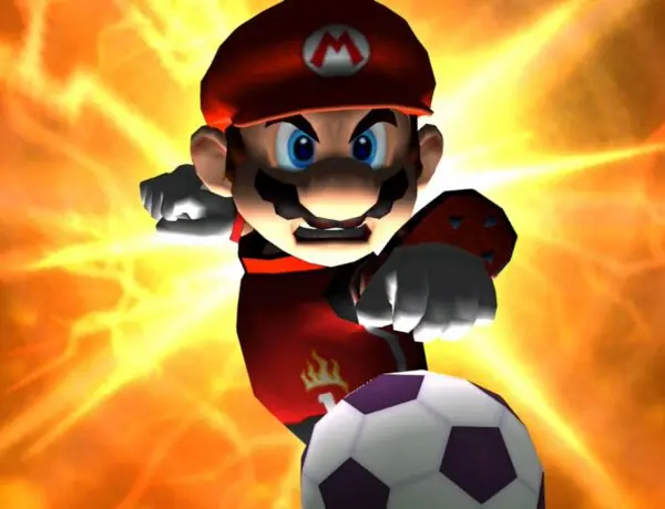 Nintendo's Super Mario Strikers Tweet Sparks Wild Fan Demands and Remaster Hopes