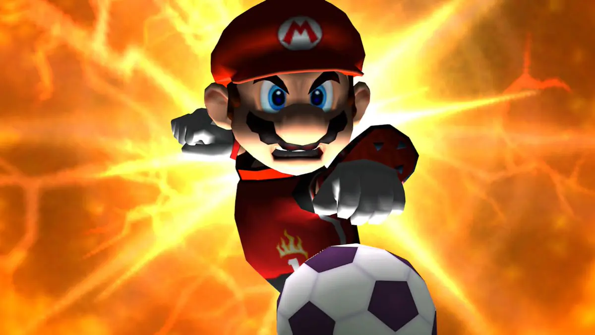 Nintendo's Super Mario Strikers Tweet Sparks Wild Fan Demands and Remaster Hopes