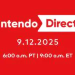 Nintendo Switch 2 Direct Announced For Friday With 60 Minutes Of News