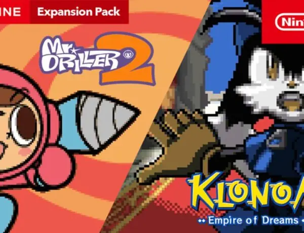 Nintendo Switch Online Gets Two Classic GBA Games This Month But Players Want More