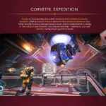 No Man's Sky New Expedition Goes Live With Switch 2 Players Left Behind