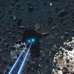 No Man's Sky Player Builds Boba Fett's Slave 1 Ship Perfectly