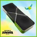 NVIDIA's GeForce Summer Giveaway Offers Gamers Last Chance to Win RTX 5080