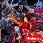 One Piece Pirate Warriors 4 Switch 2 Edition Announced For Fall Release