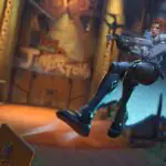 Overwatch 2's New Security Update Sparks Major Player Backlash