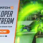 Overwatch 2 Sound Team Breaks Down Battlefield Audio Secrets In Live Stream