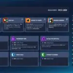 Overwatch's Brigitte Gets Insane 100% Inspire Uptime Build From CuteDagger