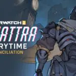 Overwatch's New Ramattra Comic Teases Next Hero And Drives Players Wild