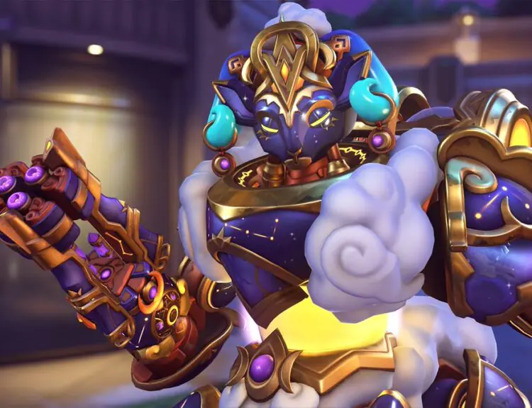 Overwatch's Zodiac Hero Picks Spark Wild Community Reactions