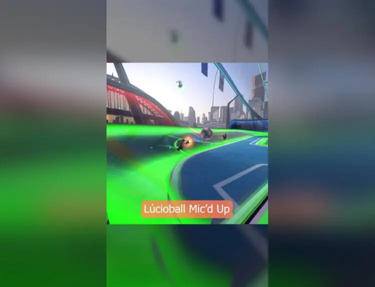 Overwatch Summer Games Returns With Controversial Lúcioball Changes That Have Players Fuming