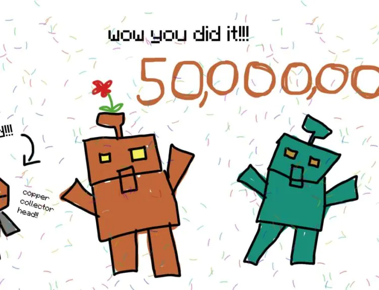 Palworld Players Mined 50 Million Copper Ore in 5 Days, Devs Reward Everyone