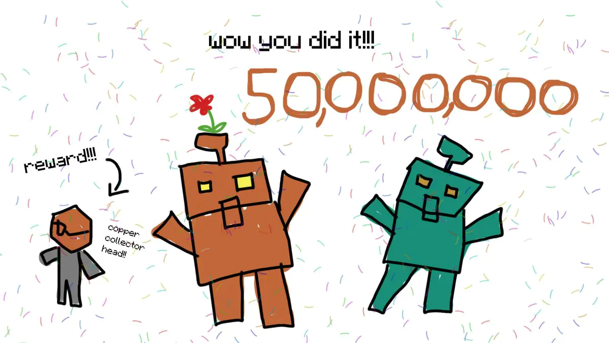 Palworld Players Mined 50 Million Copper Ore in 5 Days, Devs Reward Everyone