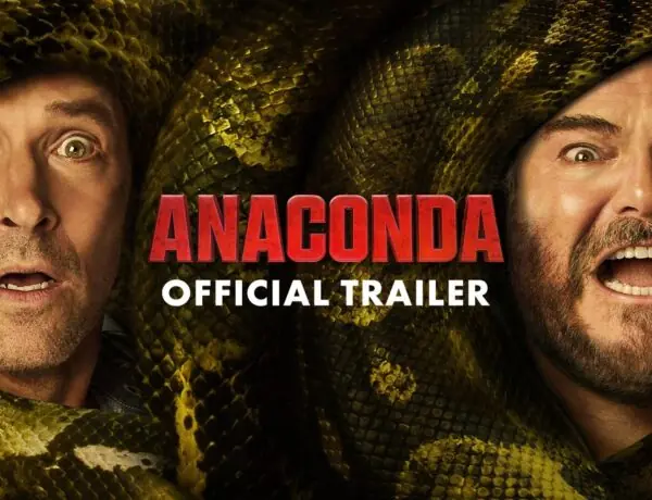 Paul Rudd and Jack Black's Anaconda Movie Sparks Wild Reactions From Gamers