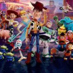 Pixar's Andrew Stanton Teases Even More Toy Story Movies After Toy Story 5