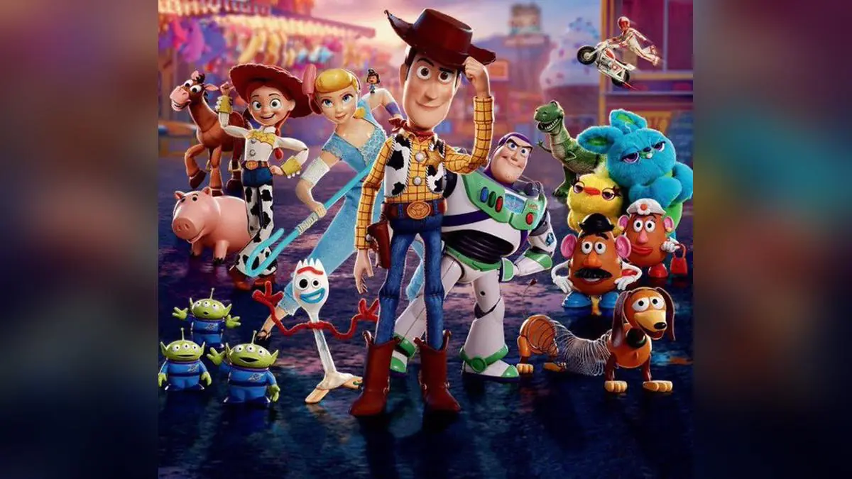 Pixar's Andrew Stanton Teases Even More Toy Story Movies After Toy Story 5