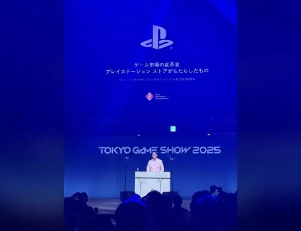 PlayStation's TGS Keynote Kicks Off After 'Big' State of Play Divides Gamers