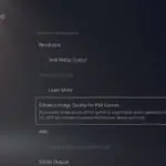 PS5 Pro's Backwards Compatibility Upgrade Has Gamers Divided Over Missing Features