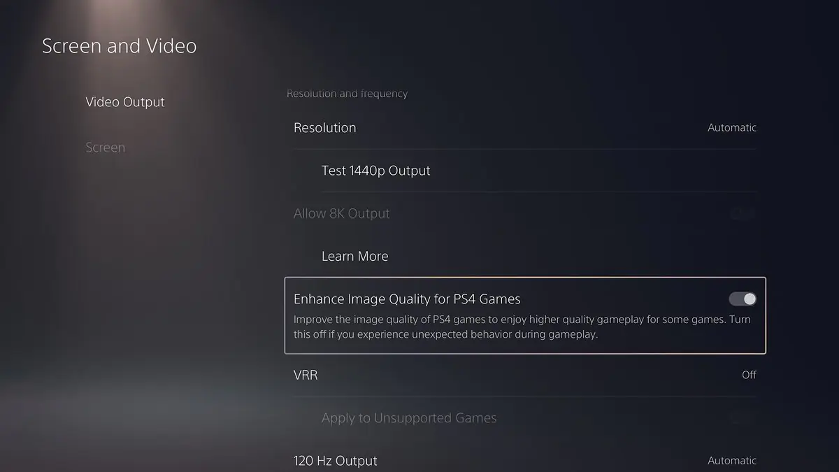 PS5 Pro's Backwards Compatibility Upgrade Has Gamers Divided Over Missing Features