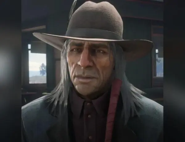 Red Dead Redemption 2 Actor Graham Greene Passes Away at 73