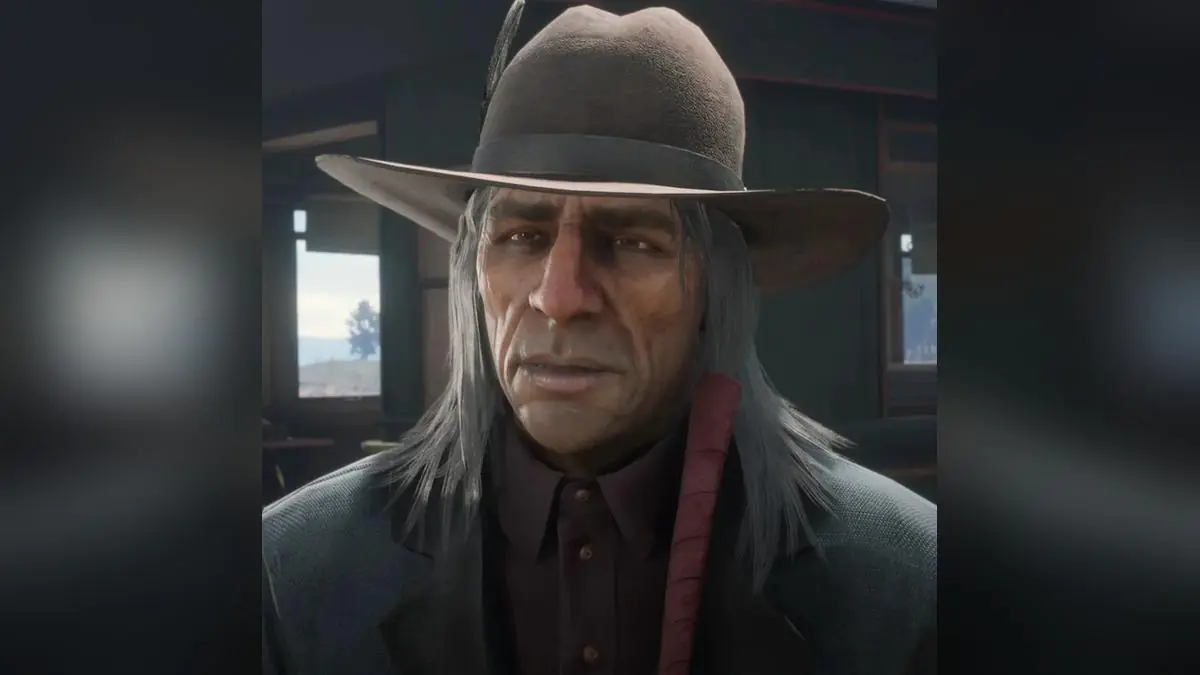 Red Dead Redemption 2 Actor Graham Greene Passes Away at 73