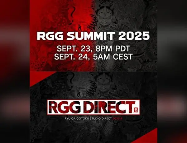 RGG Summit 2025 Hype Builds With Yakuza Fans Demanding Kiwami 3 and Judgment 3 Reveals