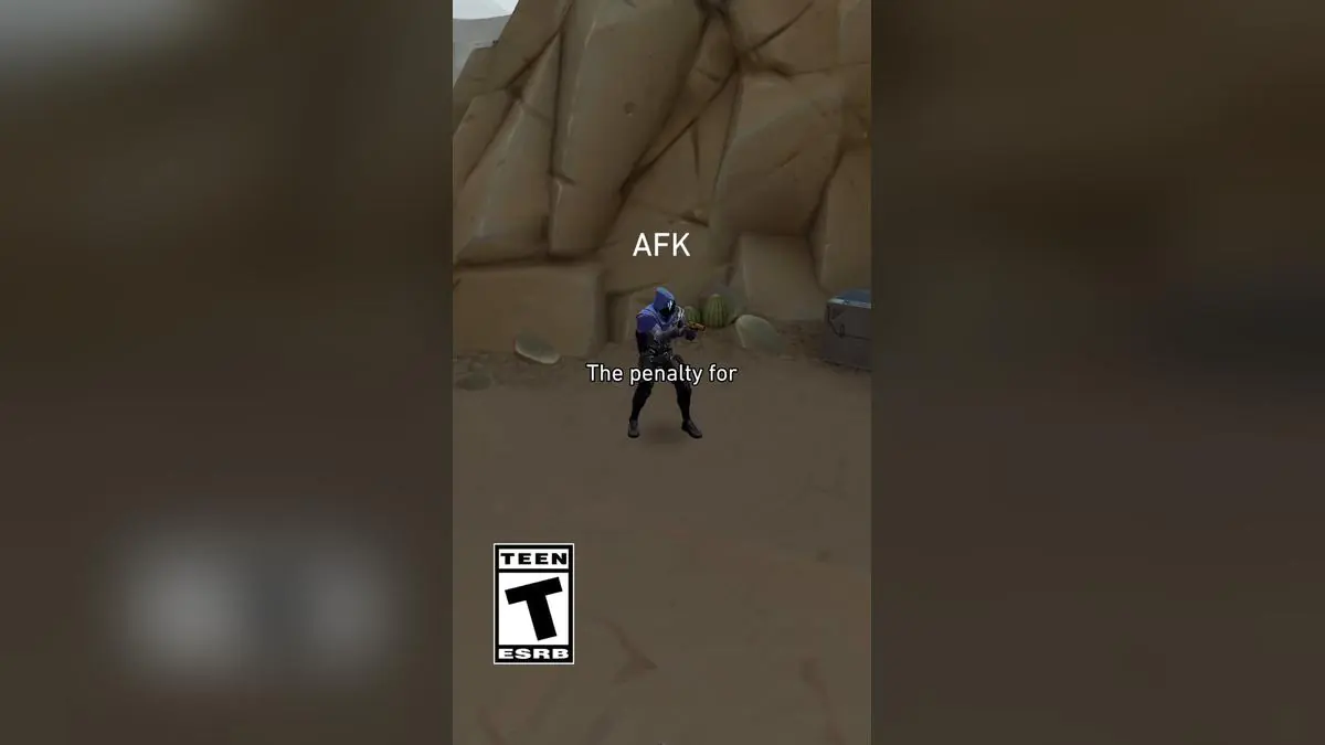 Riot Games Cracks Down Harder on VALORANT Dodge and Remake Abusers