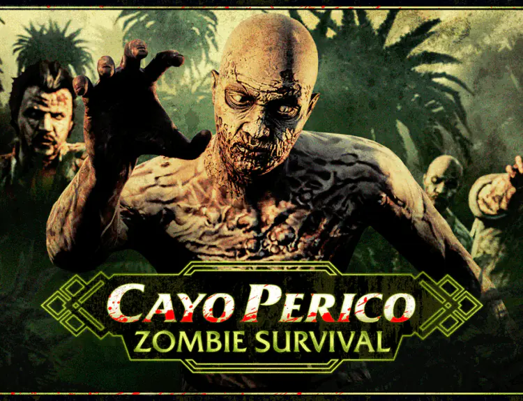 Rockstar Games Drops Double Rewards on Cayo Perico Survival and More in GTA Online