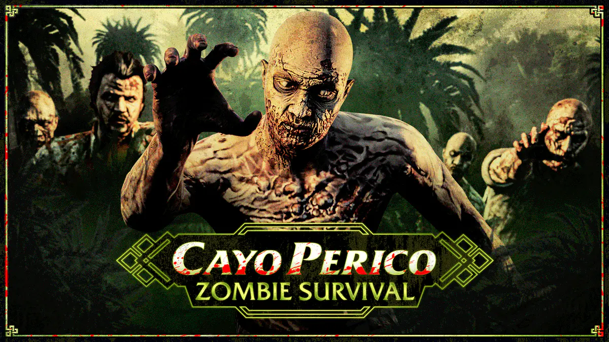 Rockstar Games Drops Double Rewards on Cayo Perico Survival and More in GTA Online